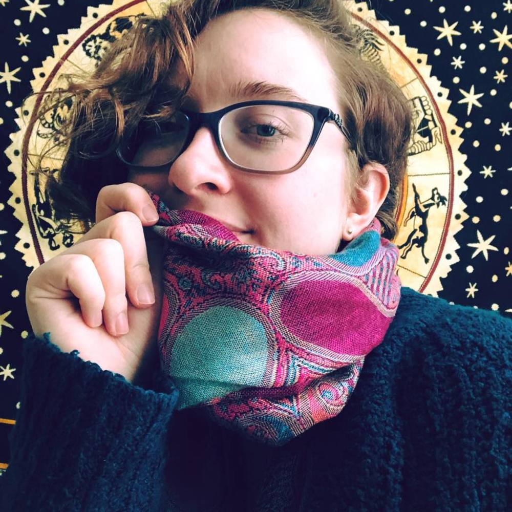 Meet your Posher, Madeline